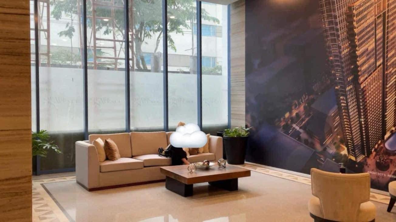 אפרטהוטל סבו Elegance At 38Th Park Avenue מראה חיצוני תמונה